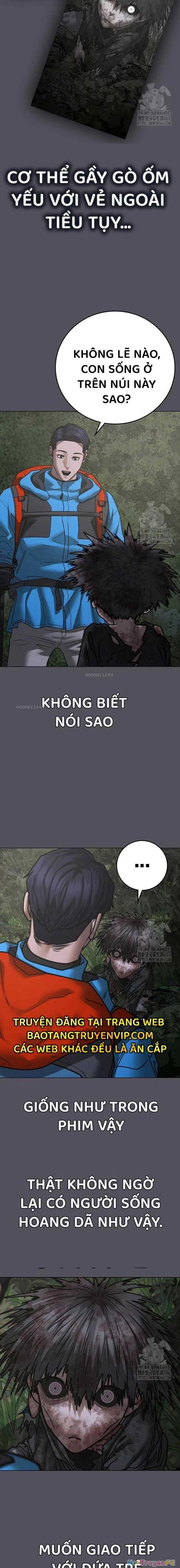 Nhiệm Vụ Đời Thật Chapter 139 - Trang 4