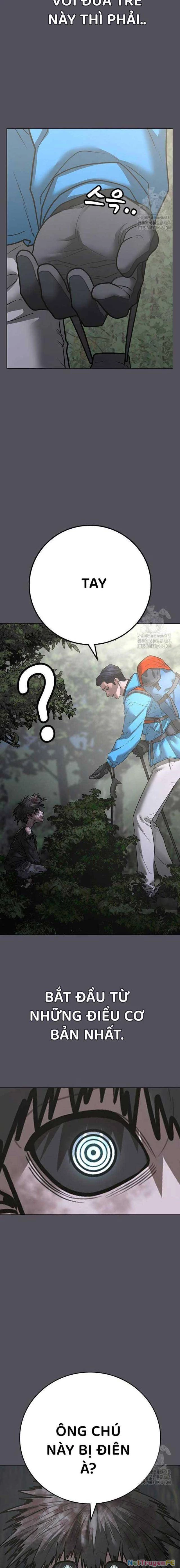 Nhiệm Vụ Đời Thật Chapter 139 - Trang 4