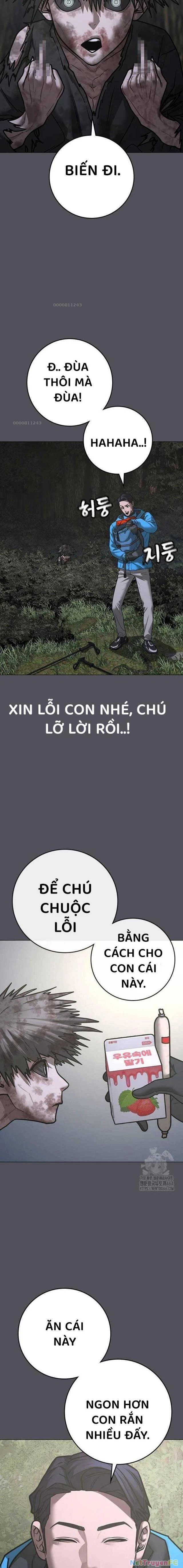 Nhiệm Vụ Đời Thật Chapter 139 - Trang 4