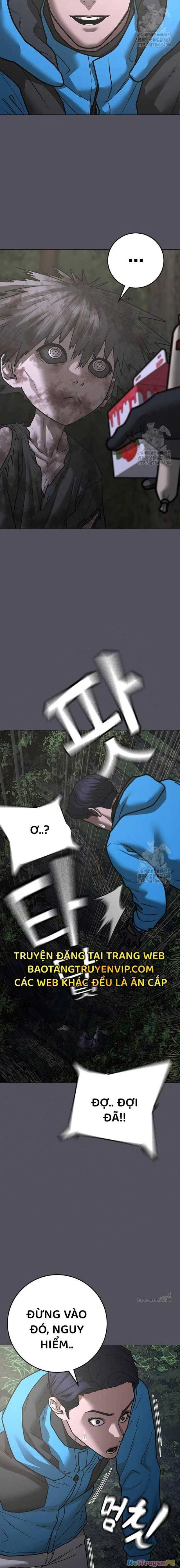 Nhiệm Vụ Đời Thật Chapter 139 - Trang 4