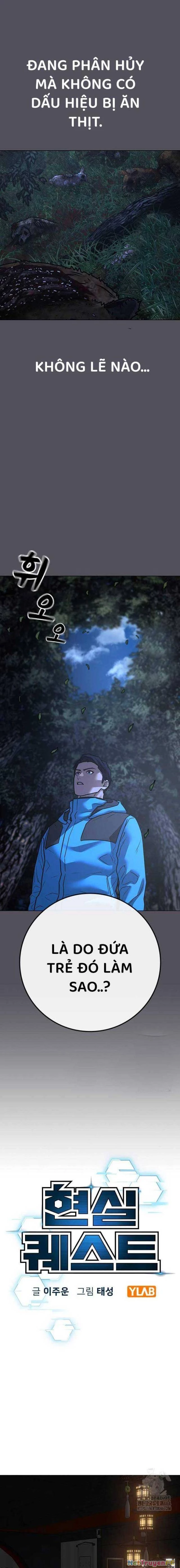 Nhiệm Vụ Đời Thật Chapter 139 - Trang 4