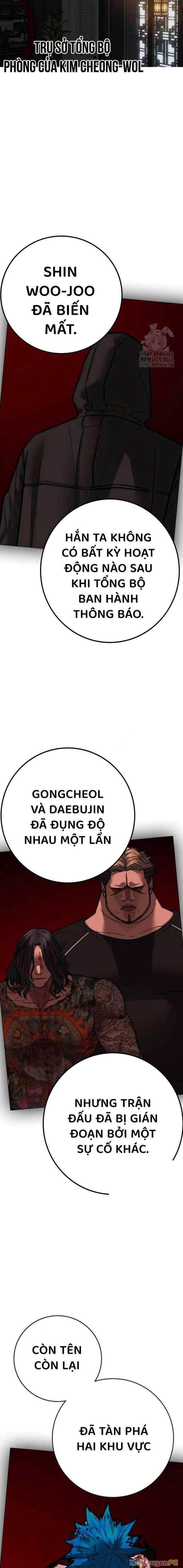 Nhiệm Vụ Đời Thật Chapter 139 - Trang 4