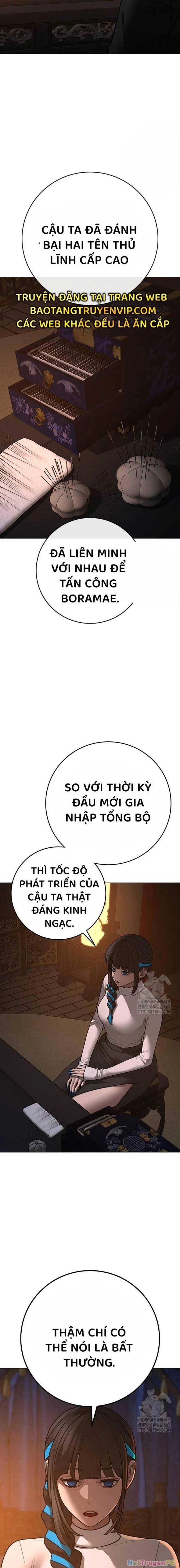 Nhiệm Vụ Đời Thật Chapter 139 - Trang 4