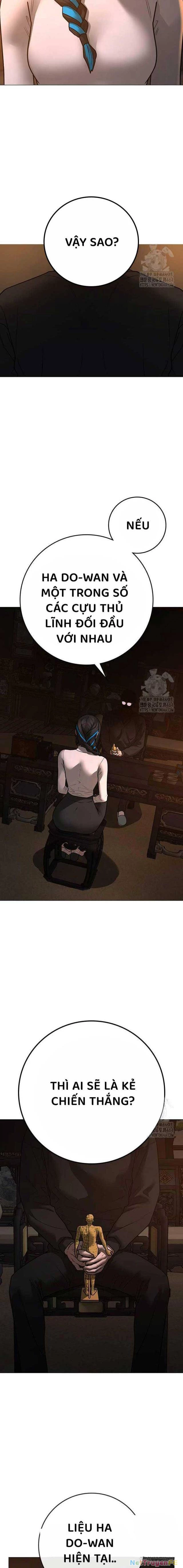 Nhiệm Vụ Đời Thật Chapter 139 - Trang 4