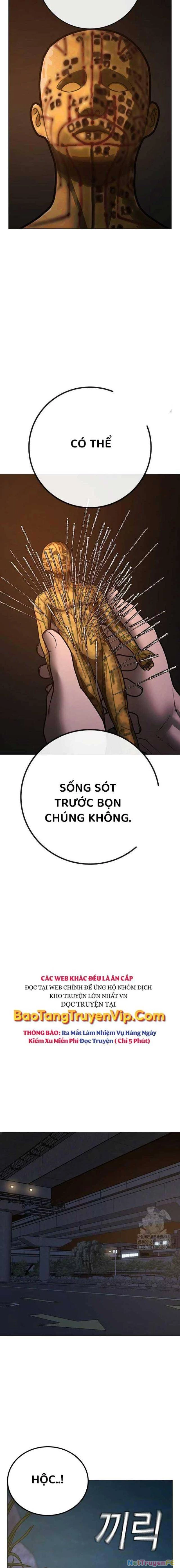 Nhiệm Vụ Đời Thật Chapter 139 - Trang 4