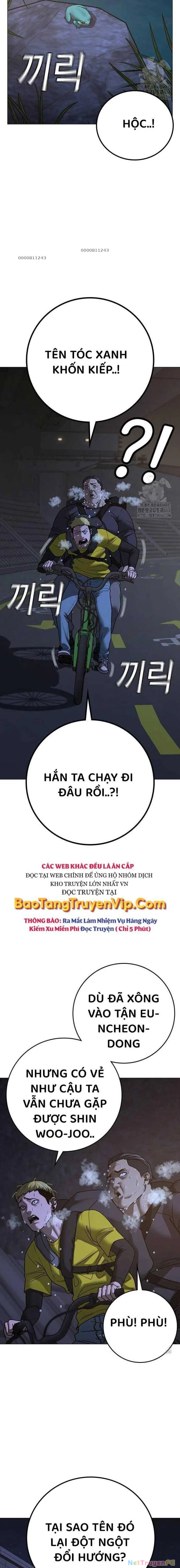 Nhiệm Vụ Đời Thật Chapter 139 - Trang 4