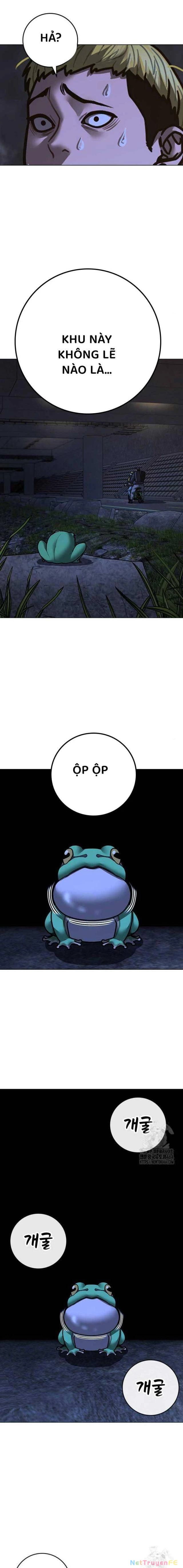 Nhiệm Vụ Đời Thật Chapter 139 - Trang 4