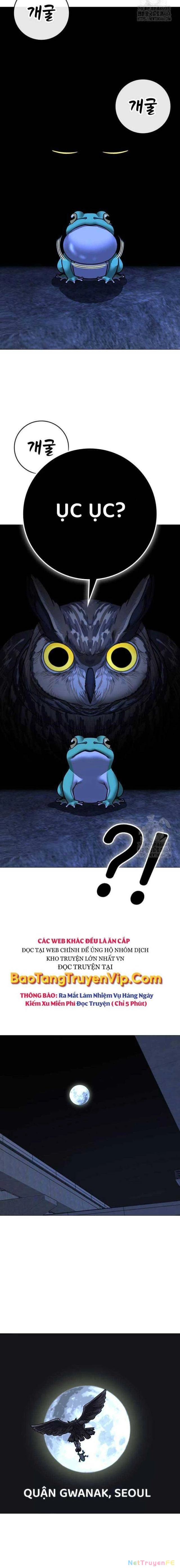 Nhiệm Vụ Đời Thật Chapter 139 - Trang 4