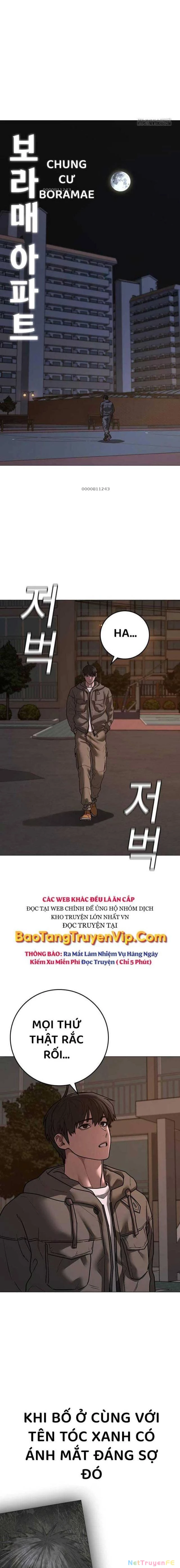 Nhiệm Vụ Đời Thật Chapter 139 - Trang 4