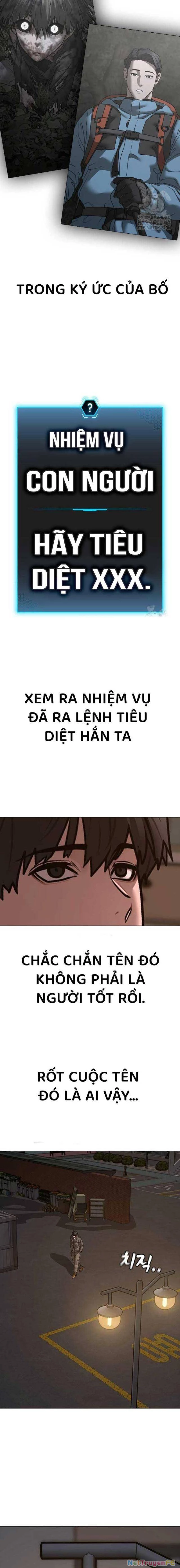 Nhiệm Vụ Đời Thật Chapter 139 - Trang 4