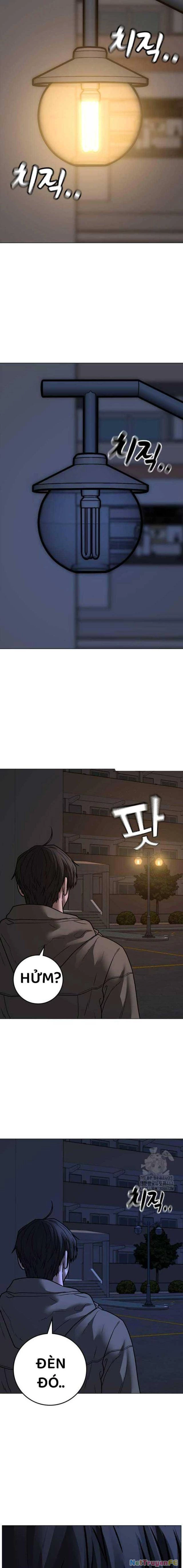 Nhiệm Vụ Đời Thật Chapter 139 - Trang 4