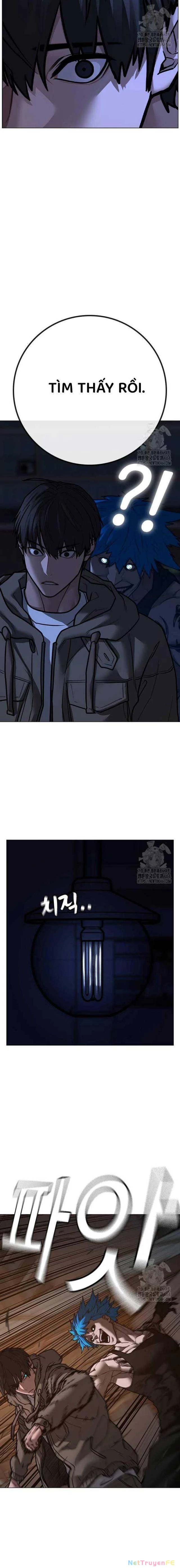 Nhiệm Vụ Đời Thật Chapter 139 - Trang 4