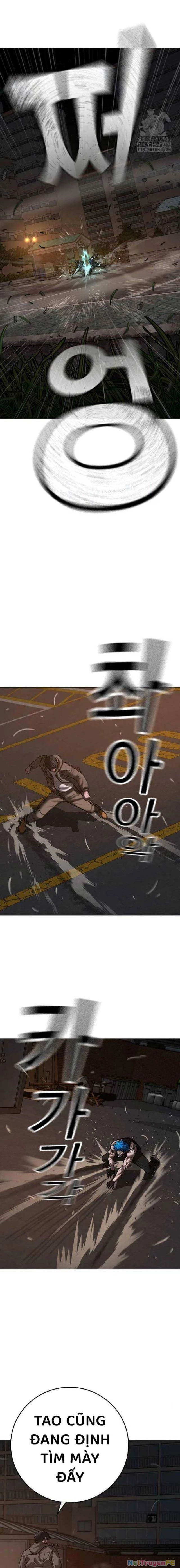 Nhiệm Vụ Đời Thật Chapter 139 - Trang 4