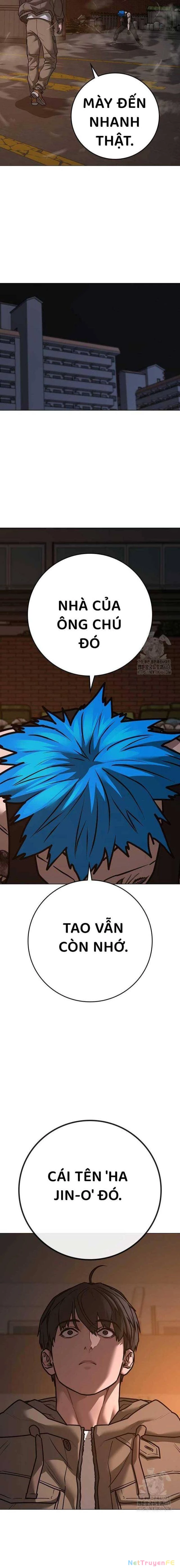 Nhiệm Vụ Đời Thật Chapter 139 - Trang 4