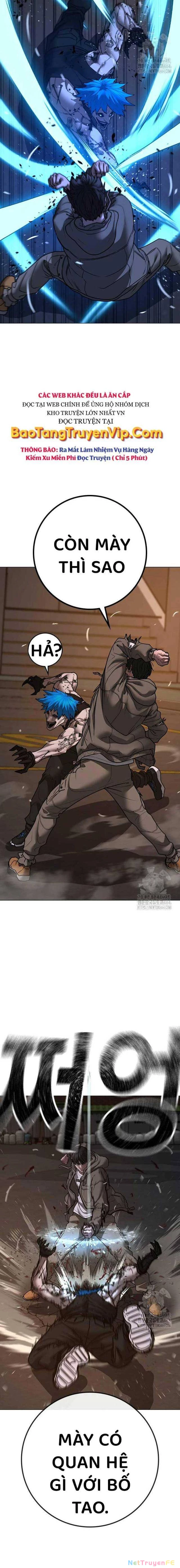 Nhiệm Vụ Đời Thật Chapter 139 - Trang 4