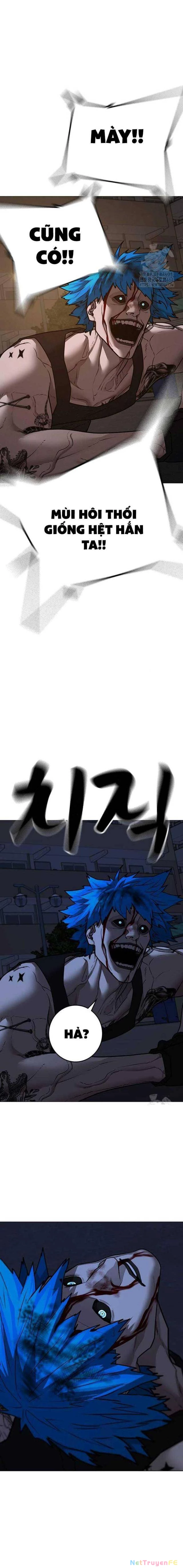 Nhiệm Vụ Đời Thật Chapter 139 - Trang 4