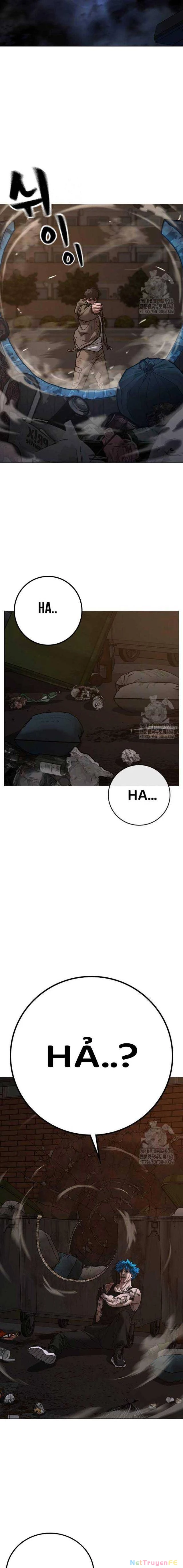 Nhiệm Vụ Đời Thật Chapter 139 - Trang 4