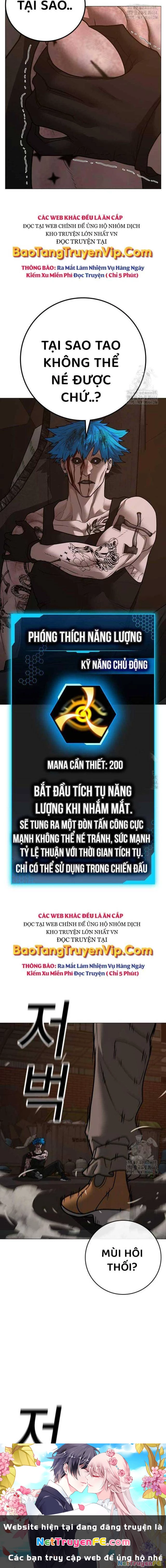 Nhiệm Vụ Đời Thật Chapter 139 - Trang 4