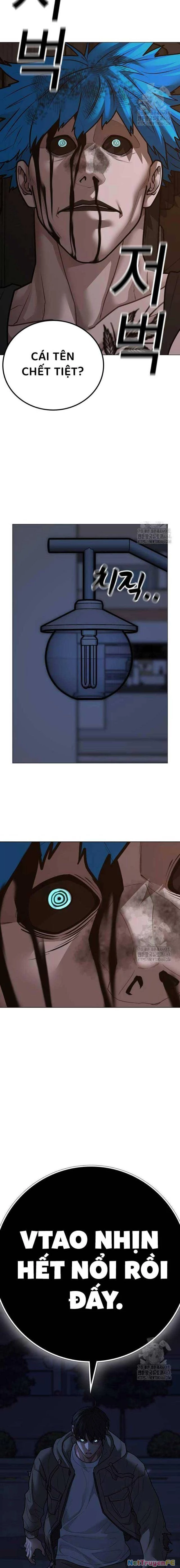 Nhiệm Vụ Đời Thật Chapter 139 - Trang 4