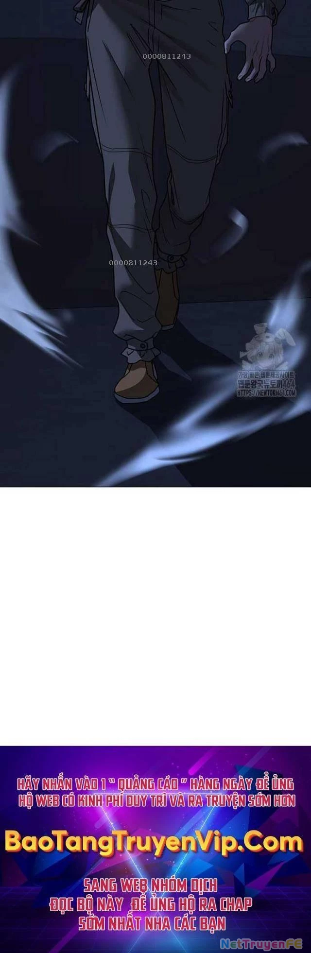 Nhiệm Vụ Đời Thật Chapter 139 - Trang 4