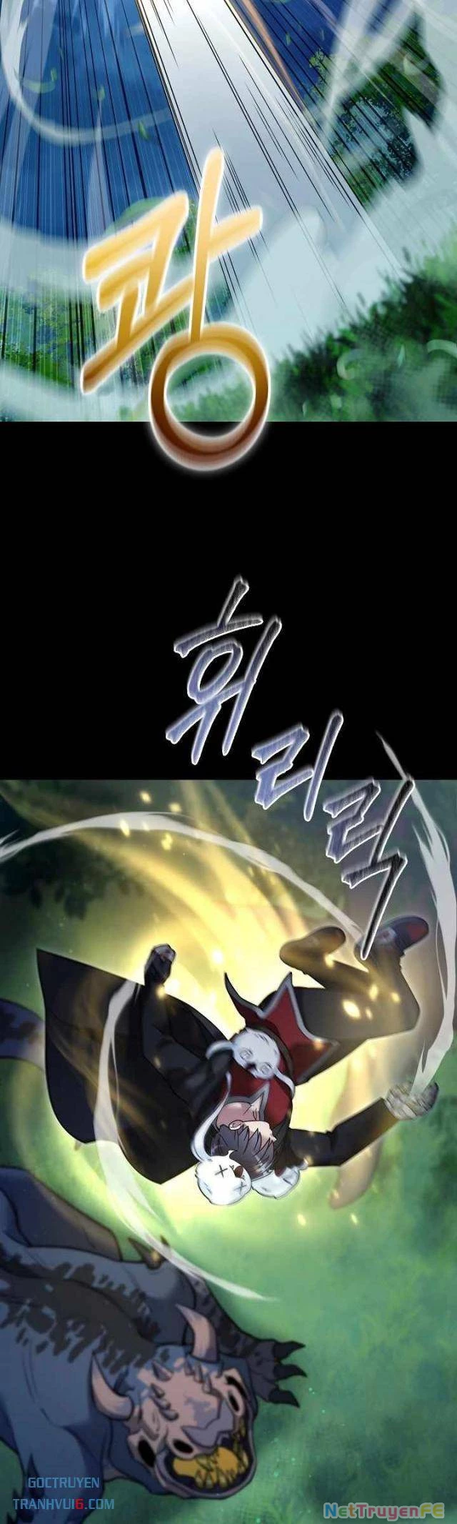 Người Mới Này Quá Mạnh Chapter 113 - Trang 4