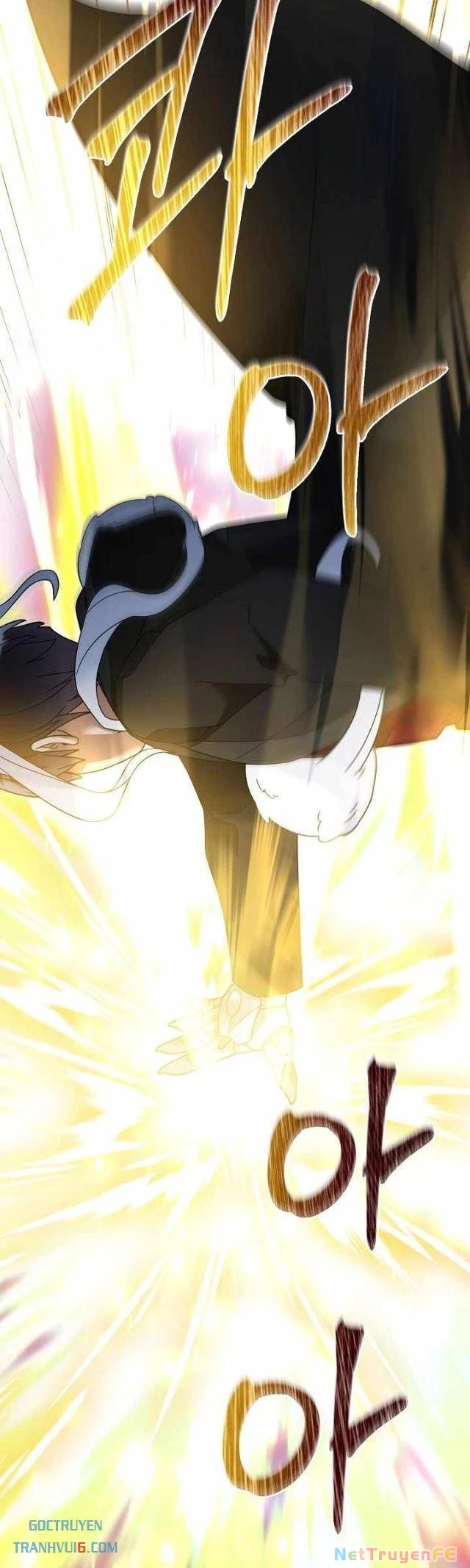 Người Mới Này Quá Mạnh Chapter 113 - Trang 4