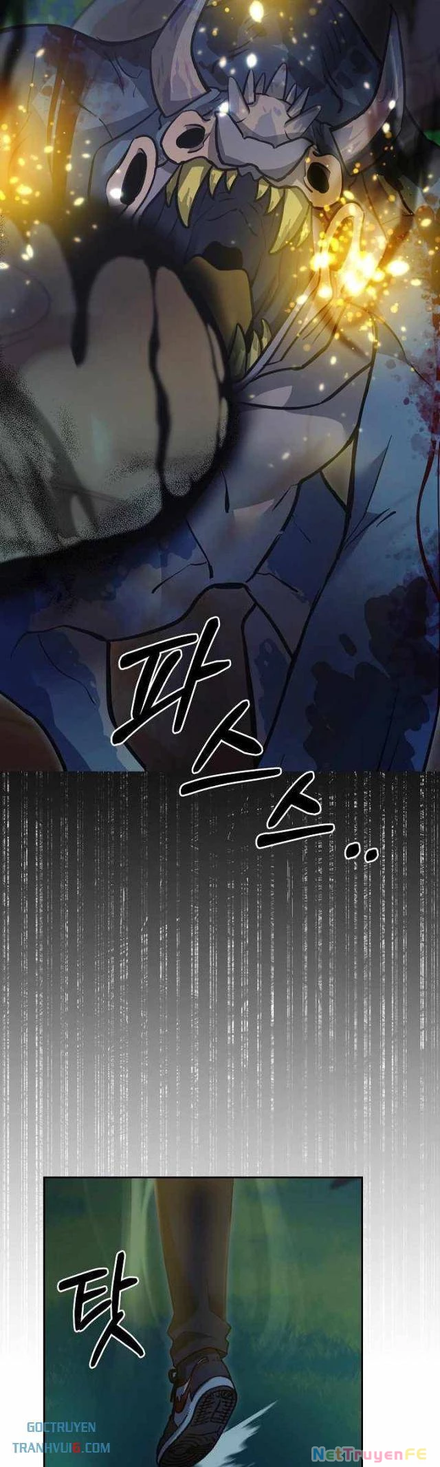 Người Mới Này Quá Mạnh Chapter 113 - Trang 4