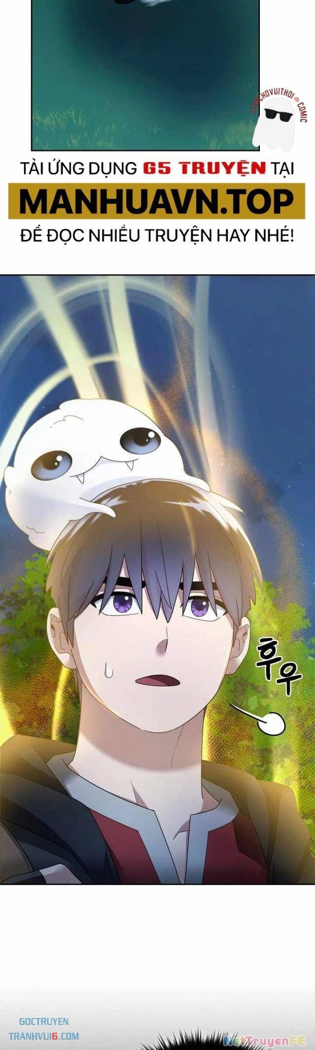 Người Mới Này Quá Mạnh Chapter 113 - Trang 4