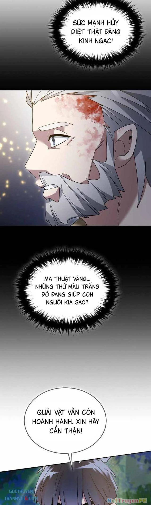 Người Mới Này Quá Mạnh Chapter 113 - Trang 4