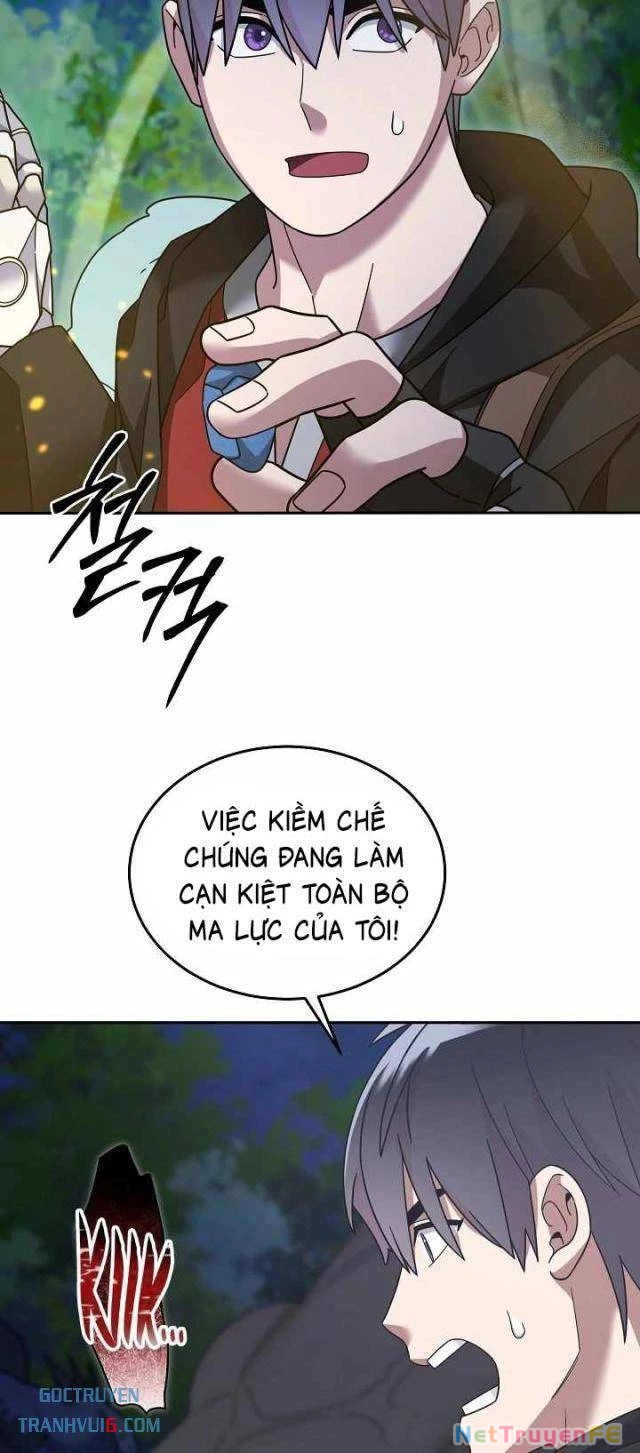 Người Mới Này Quá Mạnh Chapter 113 - Trang 4