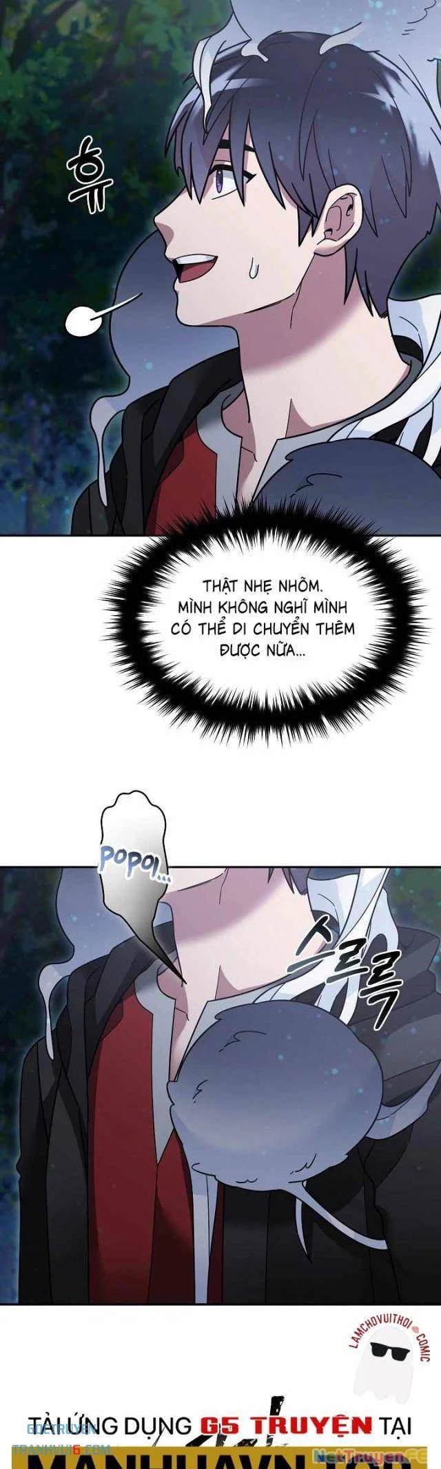 Người Mới Này Quá Mạnh Chapter 113 - Trang 4