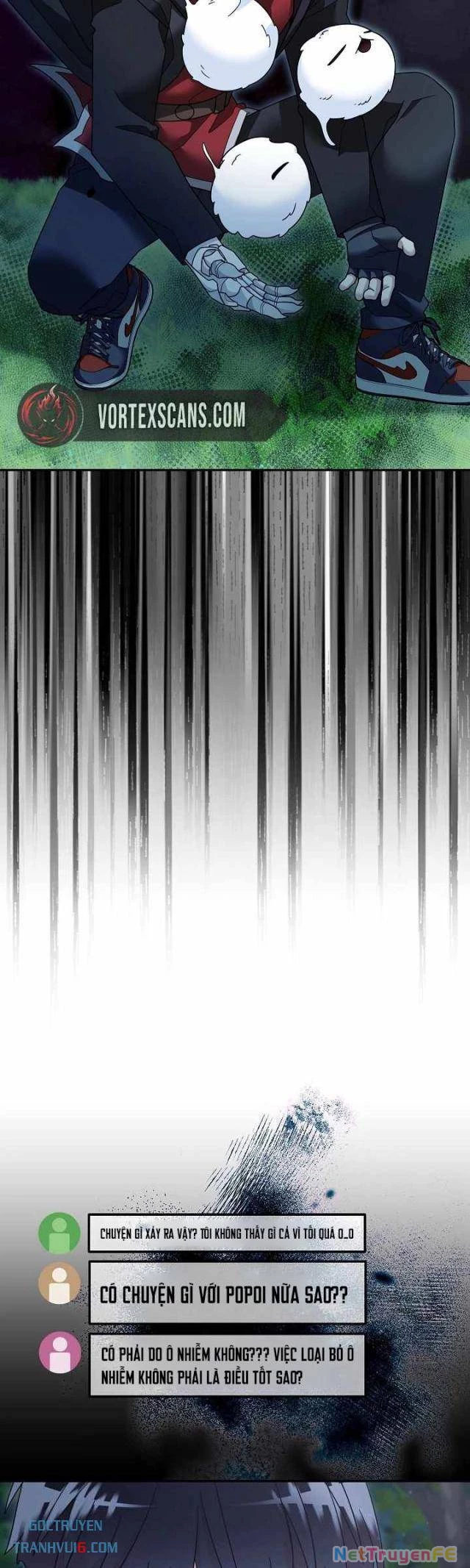 Người Mới Này Quá Mạnh Chapter 113 - Trang 4