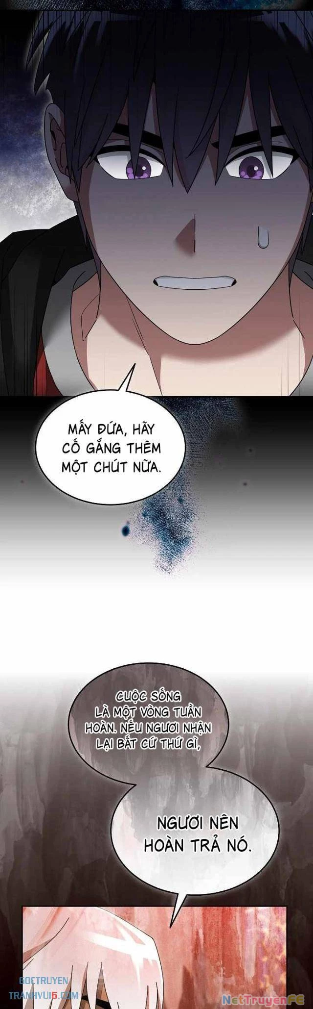 Người Mới Này Quá Mạnh Chapter 113 - Trang 4