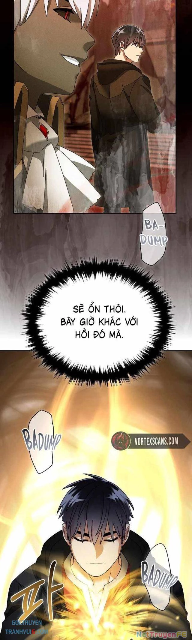 Người Mới Này Quá Mạnh Chapter 113 - Trang 4