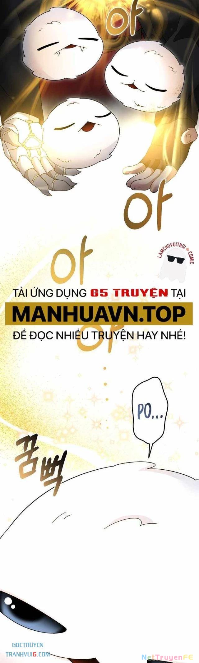 Người Mới Này Quá Mạnh Chapter 113 - Trang 4