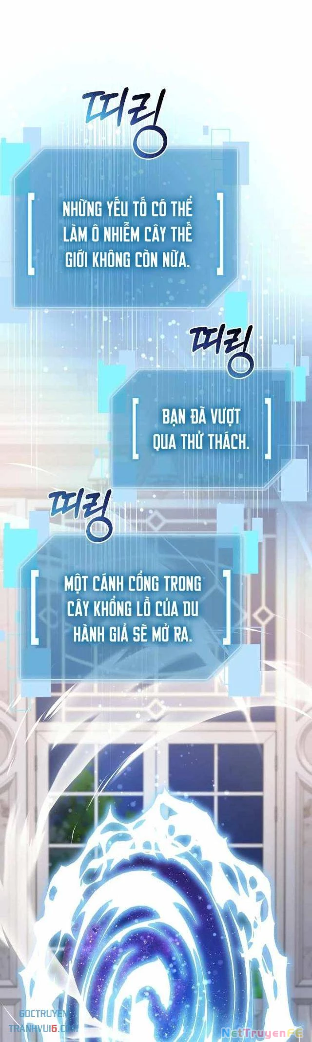 Người Mới Này Quá Mạnh Chapter 113 - Trang 4