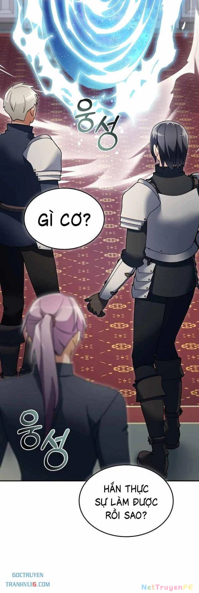 Người Mới Này Quá Mạnh Chapter 113 - Trang 4