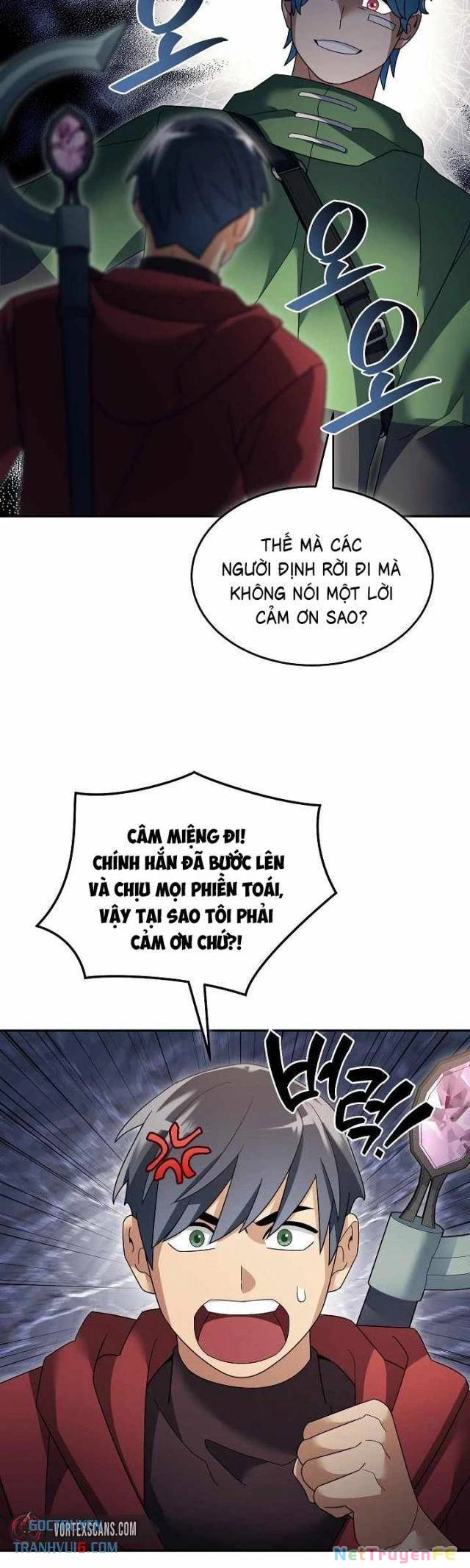 Người Mới Này Quá Mạnh Chapter 113 - Trang 4