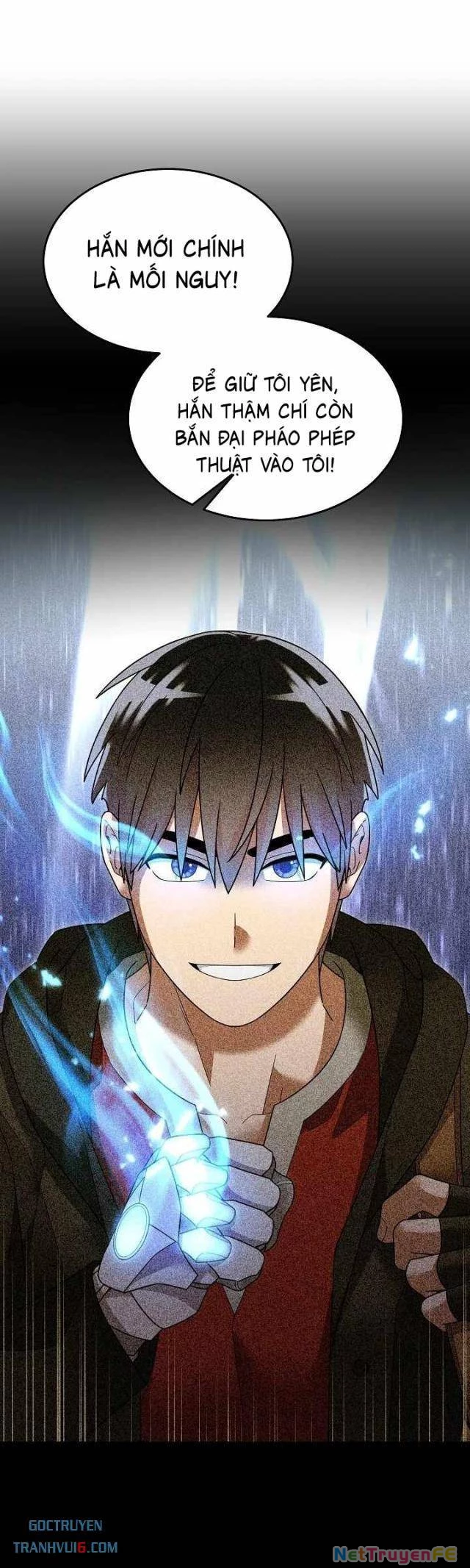 Người Mới Này Quá Mạnh Chapter 113 - Trang 4