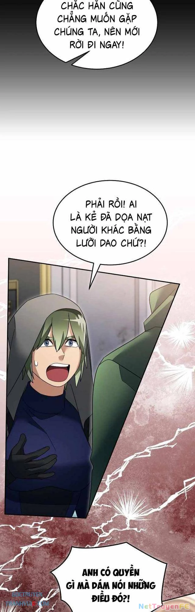 Người Mới Này Quá Mạnh Chapter 113 - Trang 4