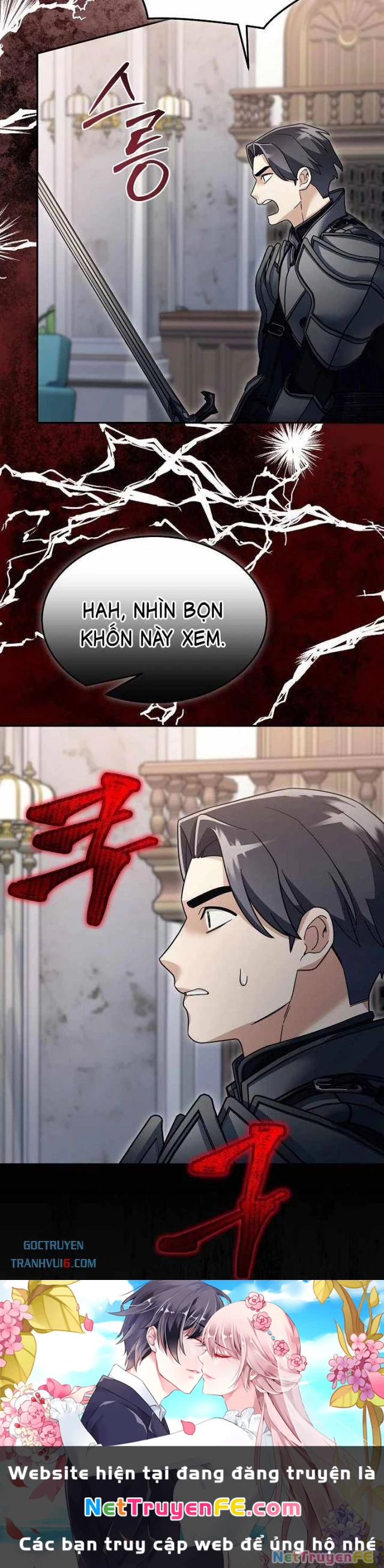 Người Mới Này Quá Mạnh Chapter 113 - Trang 4