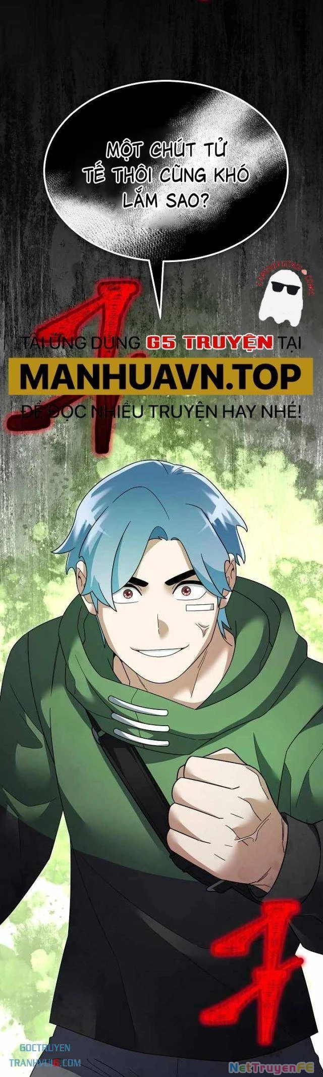 Người Mới Này Quá Mạnh Chapter 113 - Trang 4