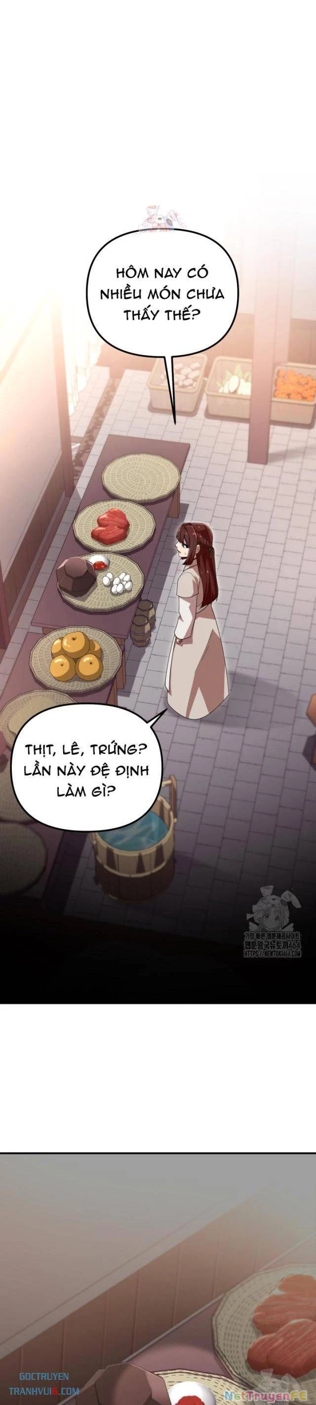 Nhà Nghỉ Thiên Ma Chapter 30 - Trang 2