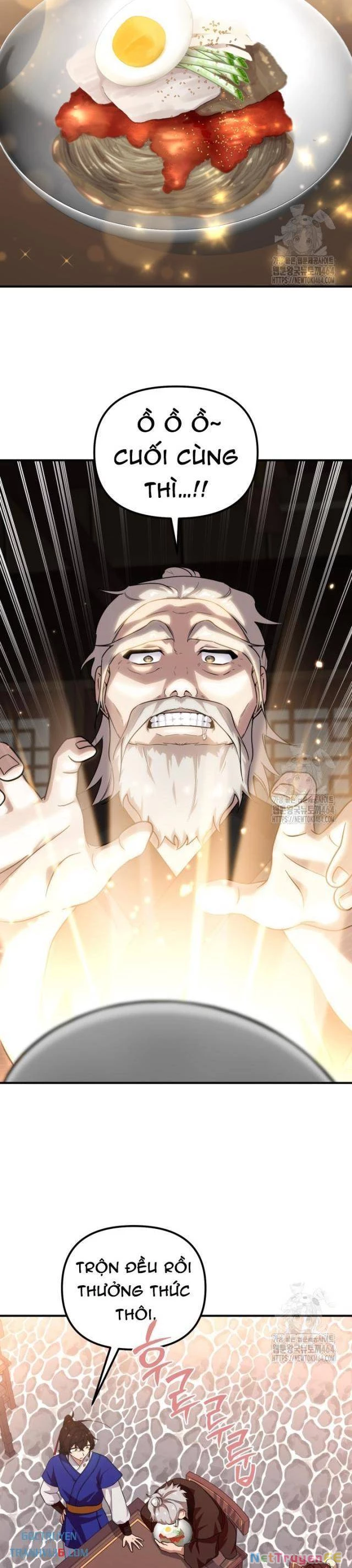 Nhà Nghỉ Thiên Ma Chapter 30 - Trang 2