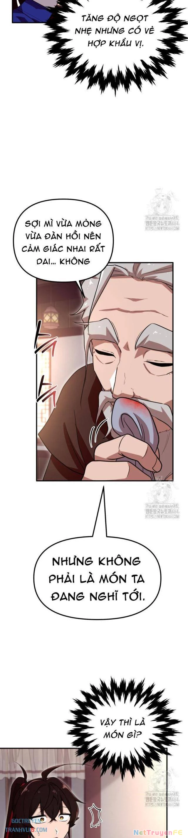 Nhà Nghỉ Thiên Ma Chapter 30 - Trang 2