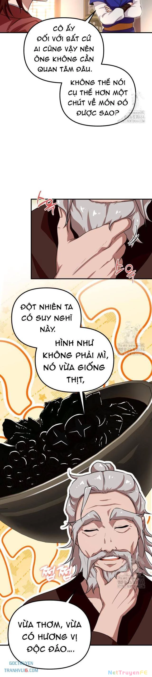Nhà Nghỉ Thiên Ma Chapter 30 - Trang 2
