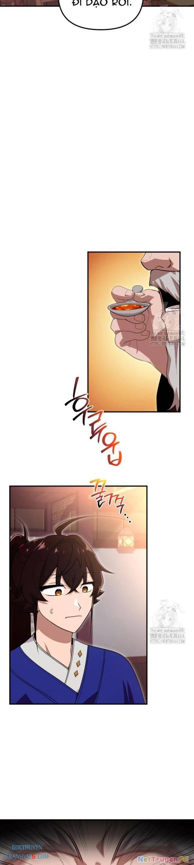 Nhà Nghỉ Thiên Ma Chapter 30 - Trang 2