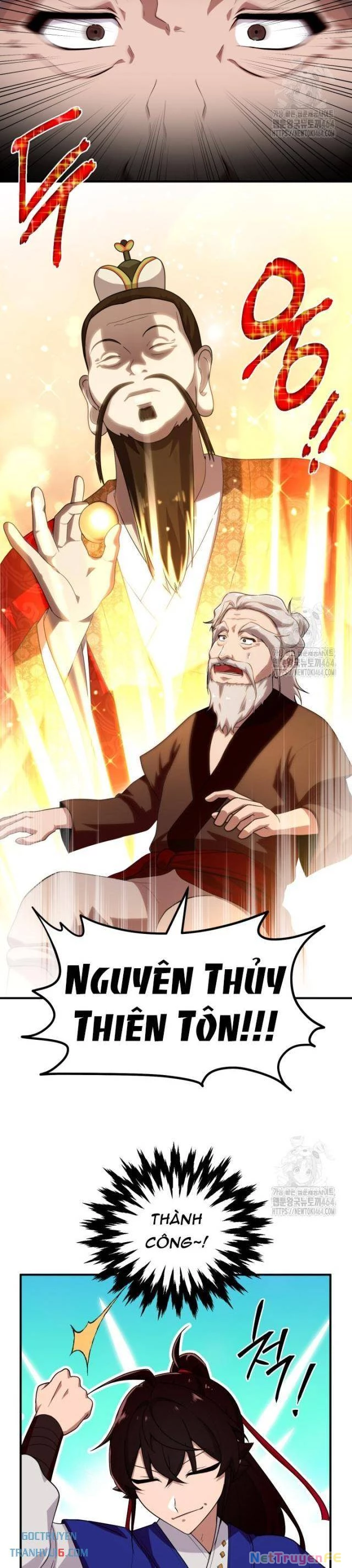 Nhà Nghỉ Thiên Ma Chapter 30 - Trang 2