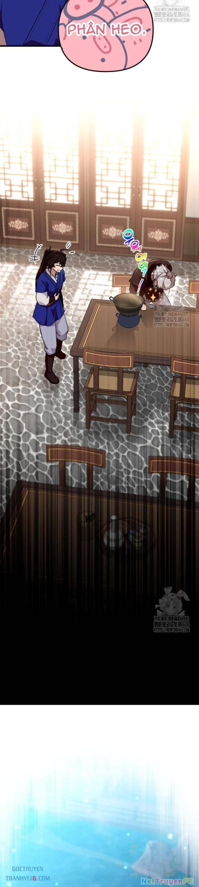 Nhà Nghỉ Thiên Ma Chapter 30 - Trang 2