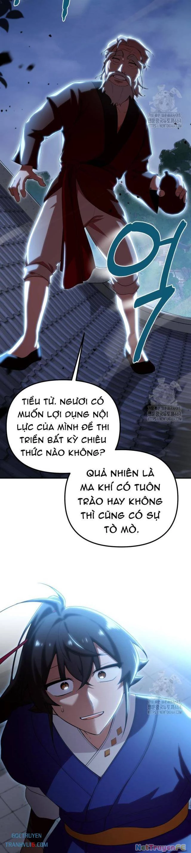 Nhà Nghỉ Thiên Ma Chapter 30 - Trang 2